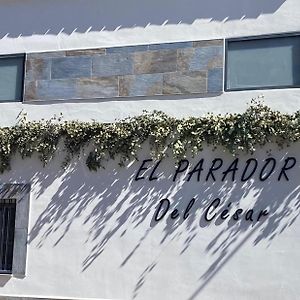 El Parador Del Cesar Boutique, Aparcamiento Gratis